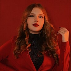 Наталья, 21, Киреевск