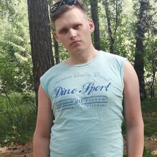 Кузя, 24, Николаевск