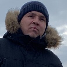 Толя, 36, Александровск (Пермский край)