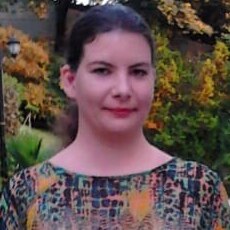 Валентина, 33, Горнозаводск