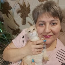 Анна, 47, Апшеронск
