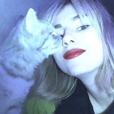 Нэса, 20, Калязин
