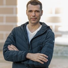 Арсений, 41, Новосиль