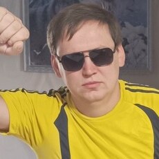 Марк, 35, Петров Вал