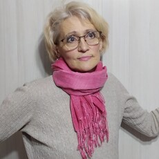 Ангелина, 57, Бугуруслан