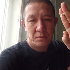 Илья, 42, Горняк (Алтайский край)