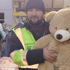 Матвей, 33, Воткинск