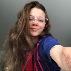 Людмила, 21, Тетюши