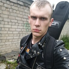 Веня, 21, Нея