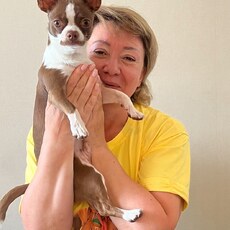 Антонина, 60, Гурьевск (Кемеровская область)