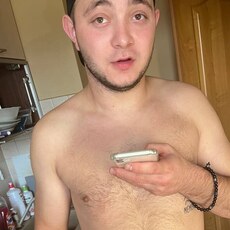 Леонид, 28, Реутов