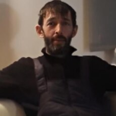 Лукас, 40, Вяземский