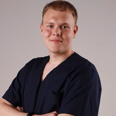 Борис, 26, Каменка