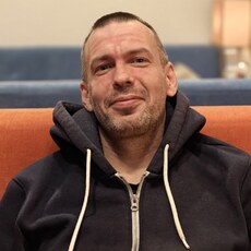 Владимир, 39, Ревда