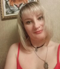 Зинаида, 39, Димитровград