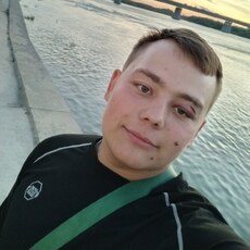 Остап, 23, Нелидово