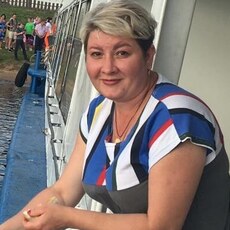 Христина, 44, Бутурлиновка