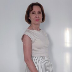 Инна, 58, Каргополь