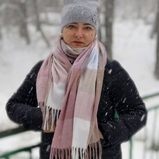 Ольга, 41, Гусев