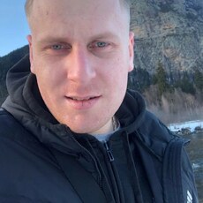 Ратмир, 27, Орлов