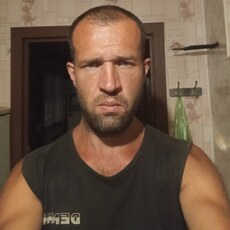 Эдик, 37, Карабаново