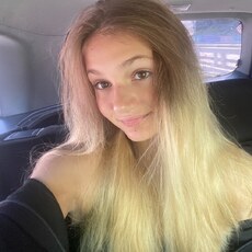 Аня, 19, Курчалой