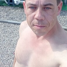 Даниил, 39, Слюдянка