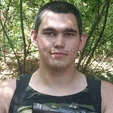 Ростислав, 21, Каменка