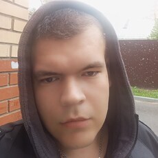 Елисей, 24, Краснотурьинск