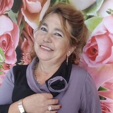 Аня, 55, Бабаево