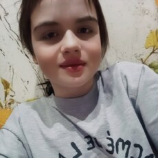 Рита, 21, Торопец