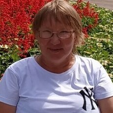 Кристина, 55, Качканар