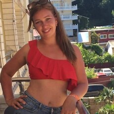Христина, 30, Тимашёвск
