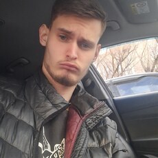 Сеня, 21, Находка