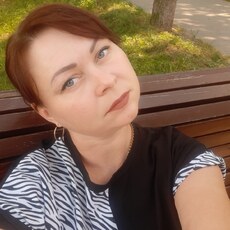Яна, 39, Бабушкин