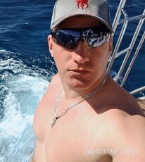 Вова, 35, Соль-Илецк