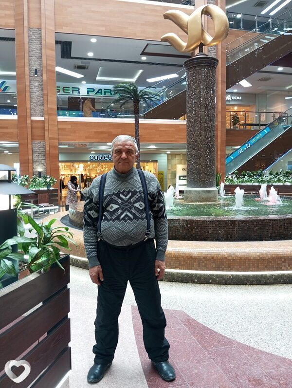 Главное фото