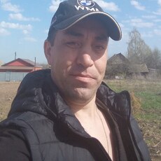 Мироша, 40, Верещагино