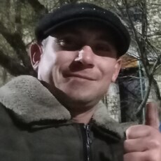 Виталя, 35, Серпухов