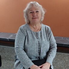 Доминика, 59, Тверь