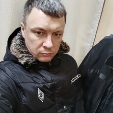 Кузя, 42, Зима