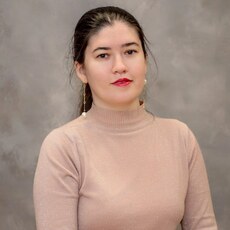 Нэса, 30, Геническ
