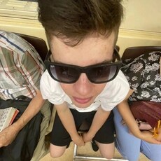 Артём, 25, Куйбышев