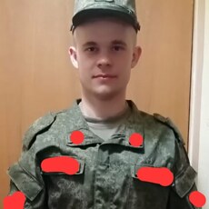 Аркадий, 24, Курчалой