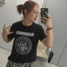 Елизавета, 20, Отрадный