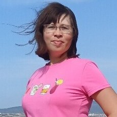 Сюзанна, 36, Анадырь