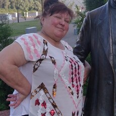 Люба, 50, Новомосковск