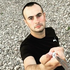 Семён, 29, Георгиевск
