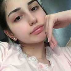 Нина, 21, Пустошка