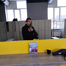Эдуард, 23, Шарыпово